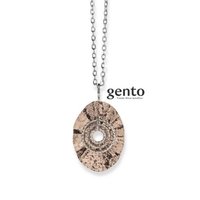 Gento Jewels Ketting FB46 