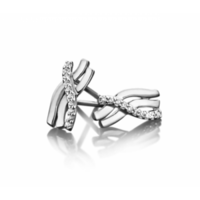 9 karaat Gouden Oorbellen Naiomy Gold G3G06