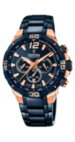 Festina Herenhorloge F20524/1 Chrono Bike Special Edition