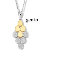 Gento ketting KB23