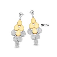 Gento oorbellen KB24