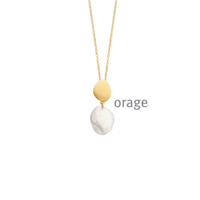 Orage ketting AR050
