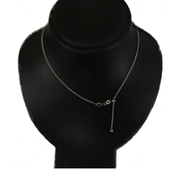 Orage ketting aanpasbaar BK/4368/A