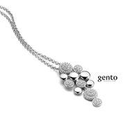 Gento ketting KB03