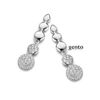 Gento oorbellen KB04
