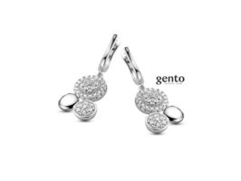 Gento oorbellen KB05