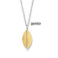 Gento ketting KB76