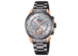Lotus Hybrid Herenhorloge 18808/1