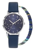 Go Girl Only Horloge doos + Sakura-armband 698568