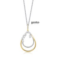 Gento ketting LA01