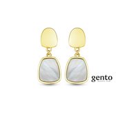 Gento oorbellen LA14