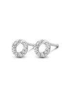 Diamanti Per Tutti Oorbellen, Small Circle of Life M454