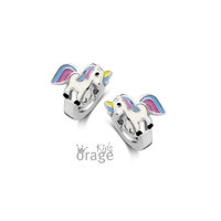 Orage Kids Oorbellen K2649 Eenhoorn