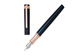 Festina vulpen FWS2106/N Prestige Rose Gold Navy