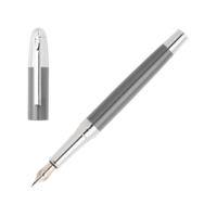 Festina vulpen FWS2109/H Classicals Chrome Grijs