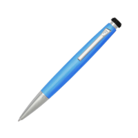 Festina balpen FWS4104/M Chronobike Rainbow licht blauw