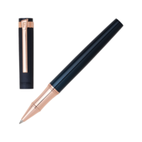 Festina rollerbalpen FWS5109/N Prestige Rose Gold Navy