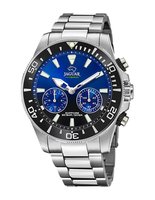 Jaguar Horloge J888/6  Executive Hybrid