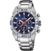 Festina Herenhorloge F20543/4 Chrono Bike 