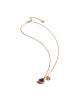 Didyma ZO2 Zoya Purple ketting