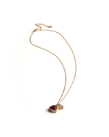 Didyma ZO3 Zoya Ruby ketting