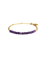 Didyma XA2  Xanthi Violet armband