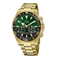 Jaguar Horloge J899/5 Executive Hybrid 