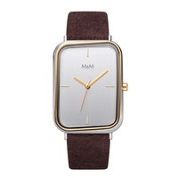 M&M Dameshorloge M11947-552