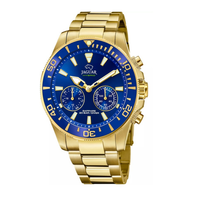 Jaguar Horloge J899/2 Executive Hybrid