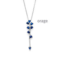 Orage ketting AS224