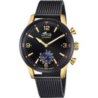 Lotus Hybrid Herenhorloge 18804/1 