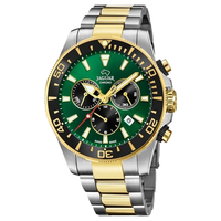 Jaguar Horloge J862/3  Executive Diver Chrono