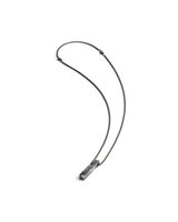 Gemini ketting NNS4 Tantum Grey