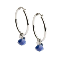  Didyma NI1 Nisi Ocean Oorbellen