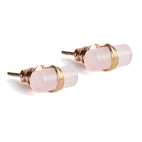  Didyma IL4 Ilios Pink Oorbellen