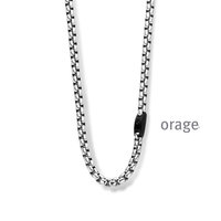 Orage ketting AS179
