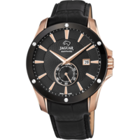 Jaguar Horloge J882/1 Executive Acamar