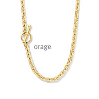 Orage ketting AS409