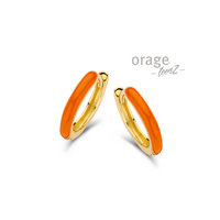 Orage Teenz Oorbellen T618