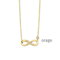 Orage ketting AS338