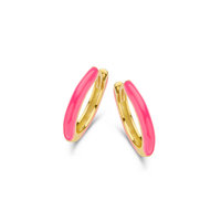 Orage Teenz Oorbellen T636