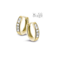 Orage kids Oorbellen K2601