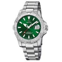 Jaguar Horloge J969/1 Executive Diver