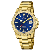 Jaguar Horloge J971/2 Executive Diver