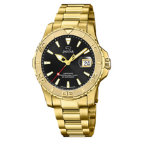 Jaguar Horloge J971/3 Executive Diver