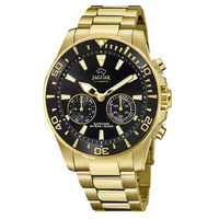 Jaguar Horloge J899/3 Executive Hybrid