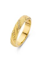 Diamanti Per Tutti Ring, Scala M1950