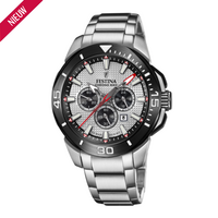 Festina Herenhorloge F20641/1 Chrono Bike 
