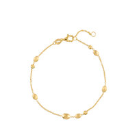 18 Karaat gouden Armband Swing Jewels Karina