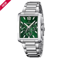 Festina Herenhorloge F20635/3  Timeless Chronograph , 5 ATM